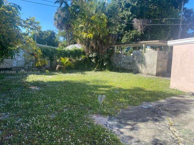712 57th Street, West Palm Beach, FL 33407