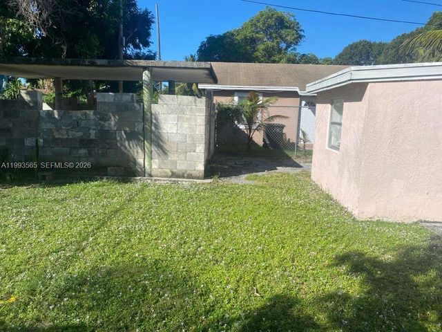 712 57th Street, West Palm Beach, FL 33407