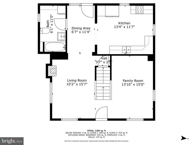 1056 BELLAIRE RD, Elizabethtown, PA 17022