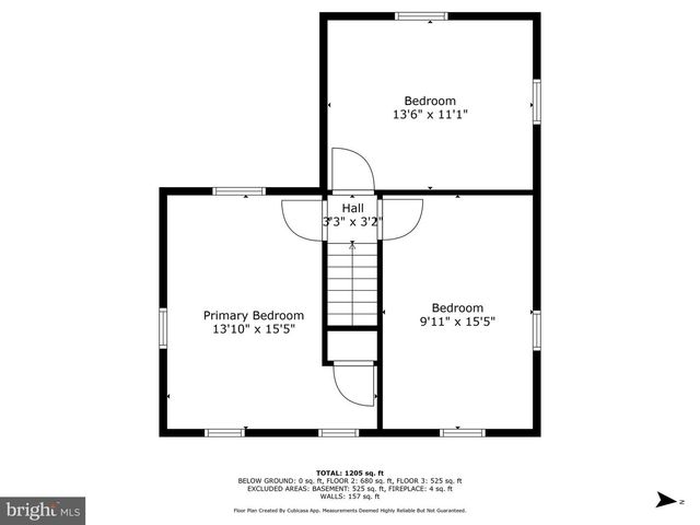 1056 BELLAIRE RD, Elizabethtown, PA 17022