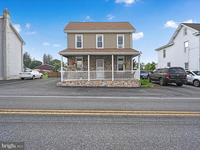 1056 BELLAIRE RD, Elizabethtown, PA 17022