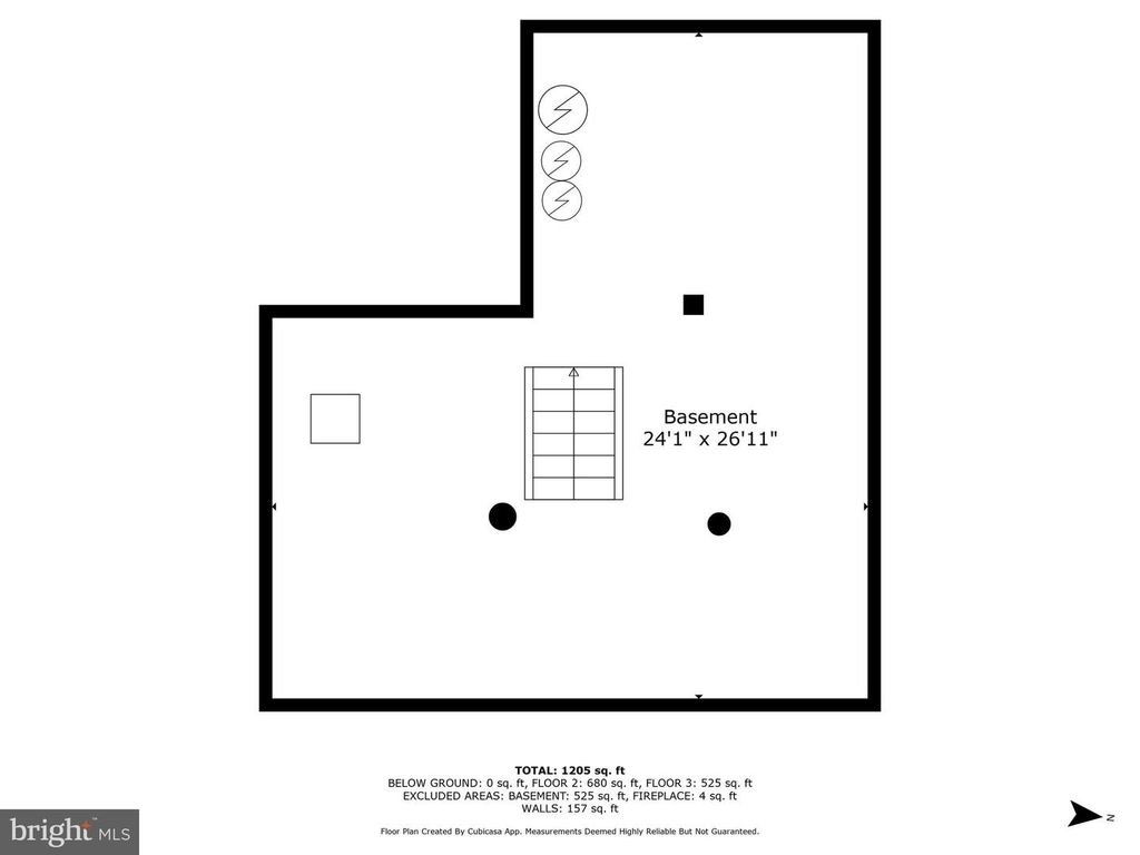 1056 BELLAIRE RD, Elizabethtown, PA 17022