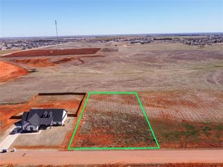 25277 Scarlett Street, Cashion, OK 73016