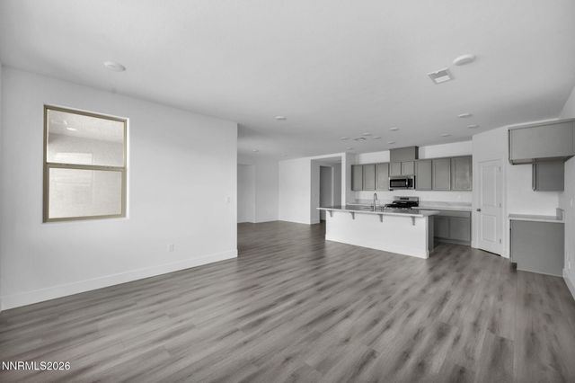 1316 Nebula Road Homesite 91, Carson City, NV 89705