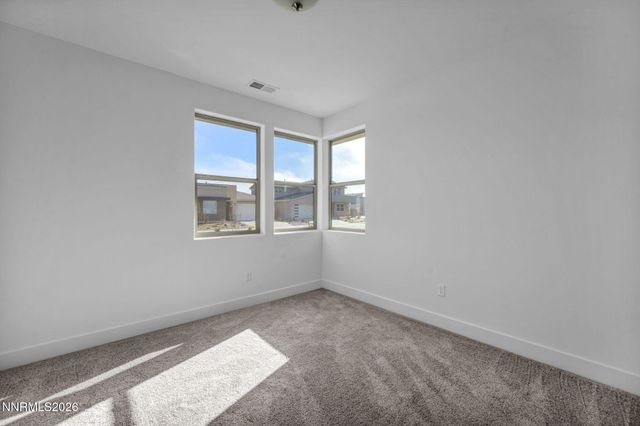 1316 Nebula Road Homesite 91, Carson City, NV 89705