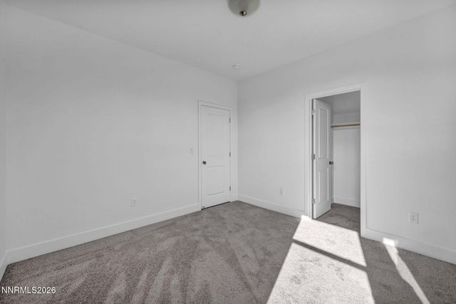 1316 Nebula Road Homesite 91, Carson City, NV 89705