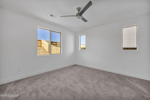 1316 Nebula Road Homesite 91, Carson City, NV 89705