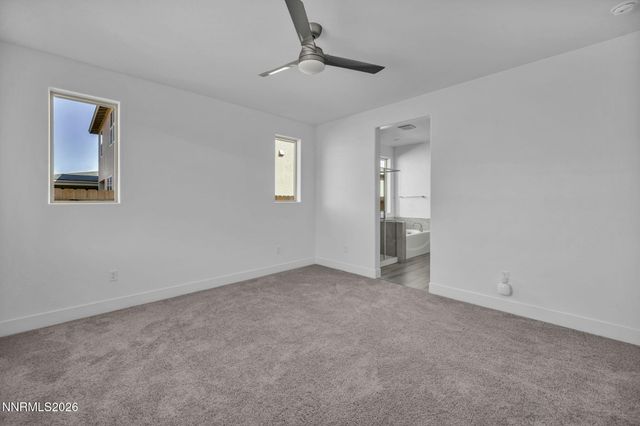 1316 Nebula Road Homesite 91, Carson City, NV 89705