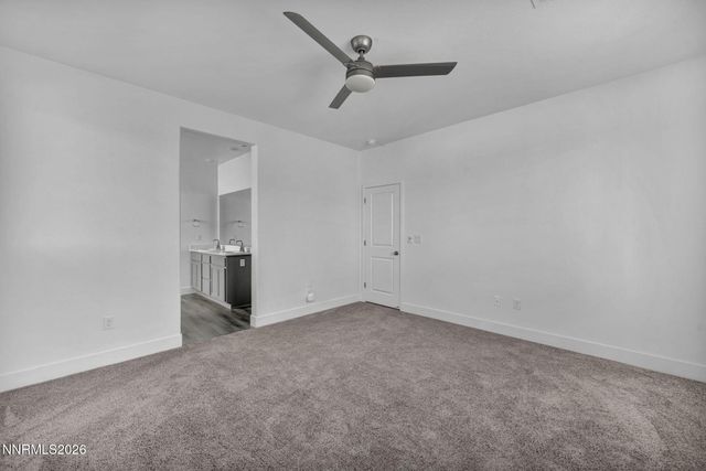 1316 Nebula Road Homesite 91, Carson City, NV 89705