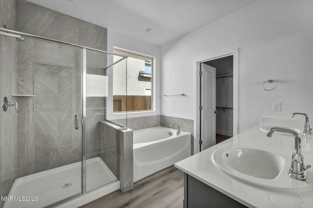 1316 Nebula Road Homesite 91, Carson City, NV 89705