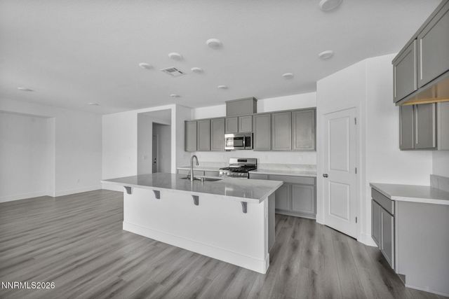 1316 Nebula Road Homesite 91, Carson City, NV 89705