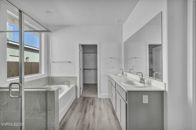 1316 Nebula Road Homesite 91, Carson City, NV 89705