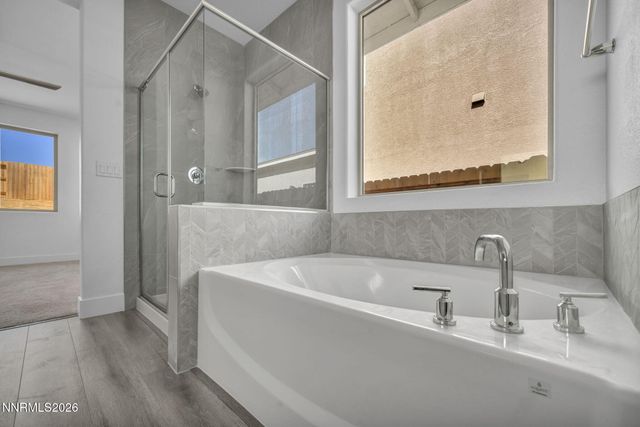 1316 Nebula Road Homesite 91, Carson City, NV 89705