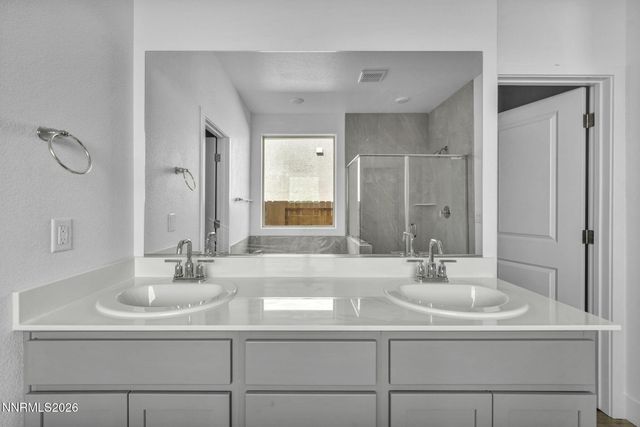 1316 Nebula Road Homesite 91, Carson City, NV 89705