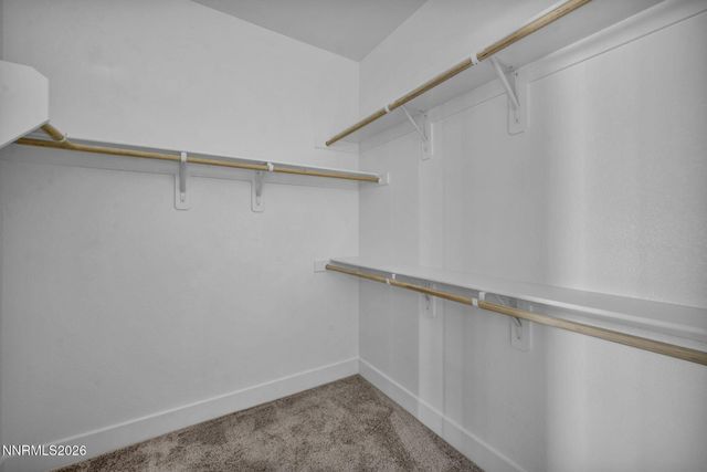 1316 Nebula Road Homesite 91, Carson City, NV 89705