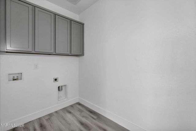 1316 Nebula Road Homesite 91, Carson City, NV 89705