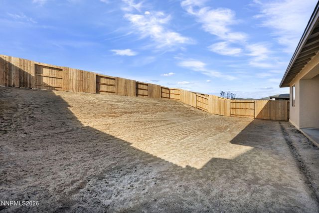 1316 Nebula Road Homesite 91, Carson City, NV 89705