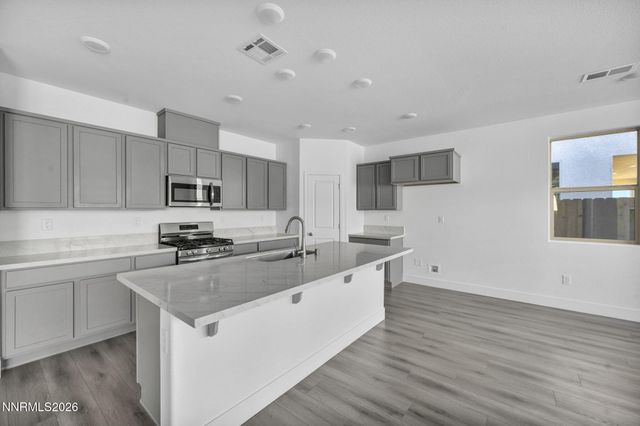 1316 Nebula Road Homesite 91, Carson City, NV 89705