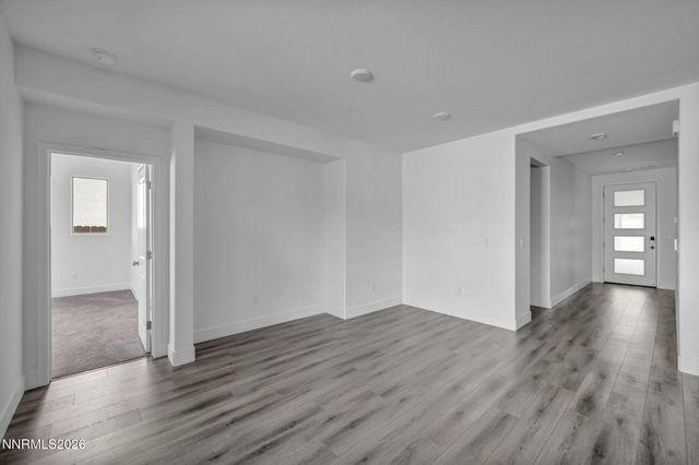 1316 Nebula Road Homesite 91, Carson City, NV 89705