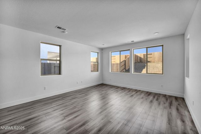 1316 Nebula Road Homesite 91, Carson City, NV 89705