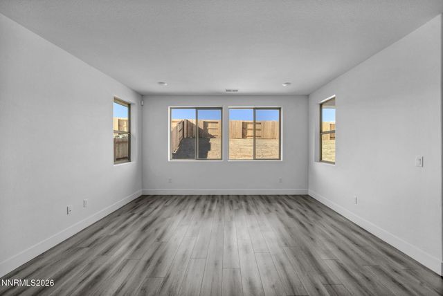 1316 Nebula Road Homesite 91, Carson City, NV 89705