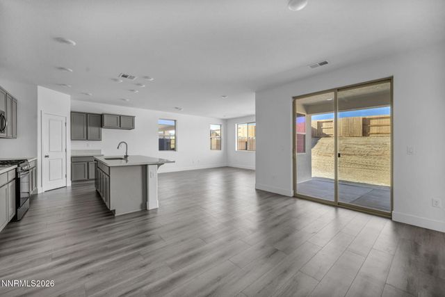 1316 Nebula Road Homesite 91, Carson City, NV 89705