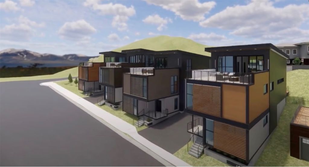 442 S Park Avenue, Helena, MT 59601 photo 2