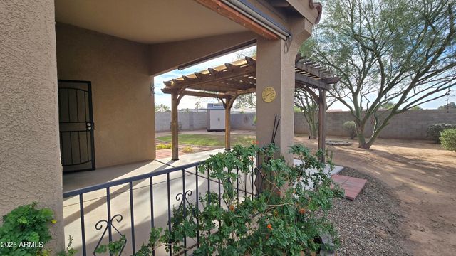 1845 N MANDEVILLE Lane, Casa Grande, AZ 85122