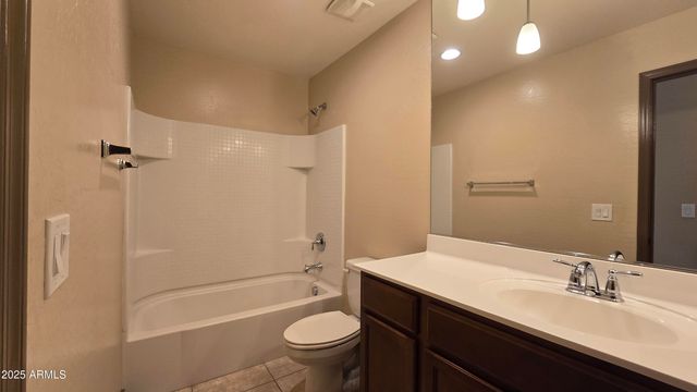 1845 N MANDEVILLE Lane, Casa Grande, AZ 85122