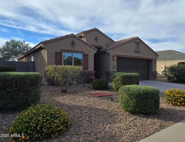 1845 N MANDEVILLE Lane, Casa Grande, AZ 85122