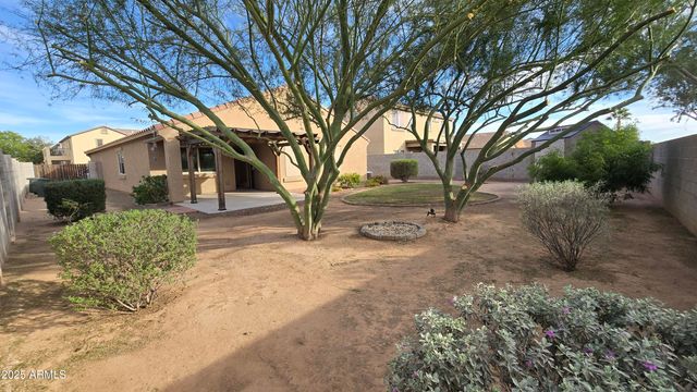 1845 N MANDEVILLE Lane, Casa Grande, AZ 85122
