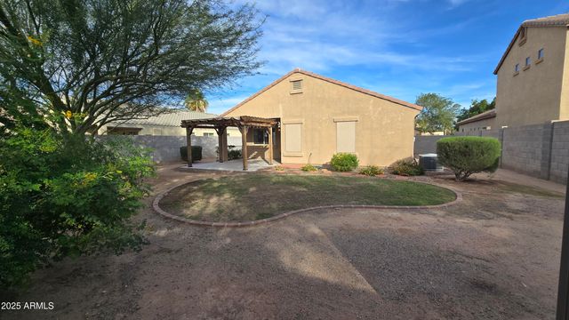 1845 N MANDEVILLE Lane, Casa Grande, AZ 85122