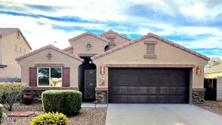 1845 N MANDEVILLE Lane, Casa Grande, AZ 85122