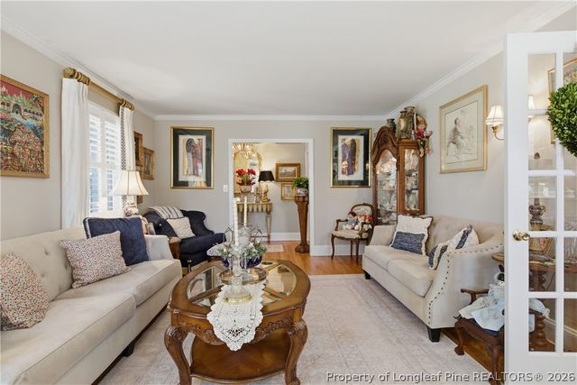 523 Vista Drive, Fayetteville, NC 28305