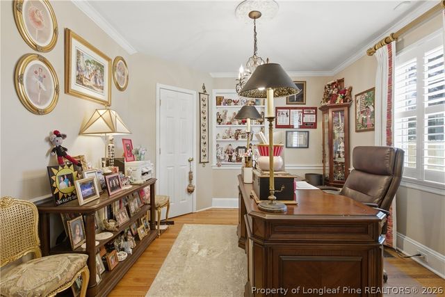 523 Vista Drive, Fayetteville, NC 28305