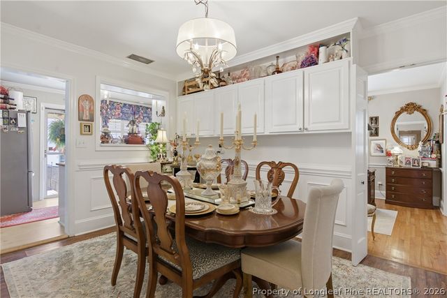 523 Vista Drive, Fayetteville, NC 28305