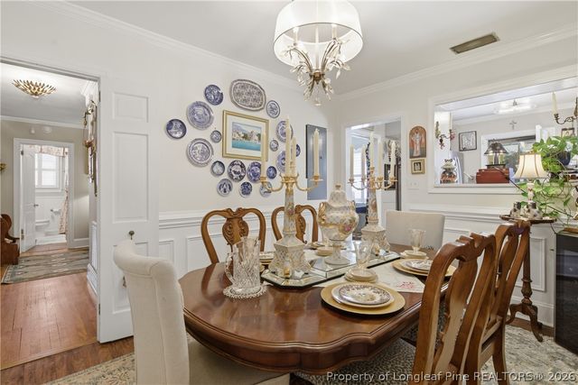 523 Vista Drive, Fayetteville, NC 28305