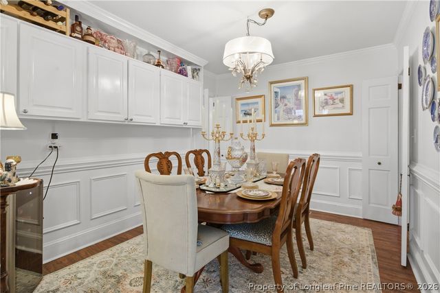 523 Vista Drive, Fayetteville, NC 28305