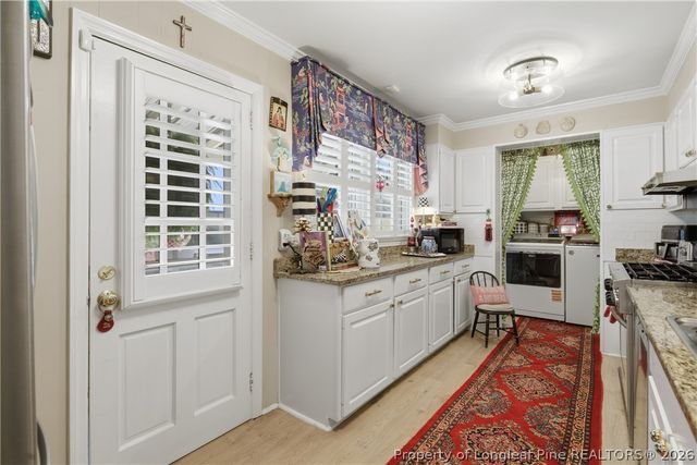 523 Vista Drive, Fayetteville, NC 28305