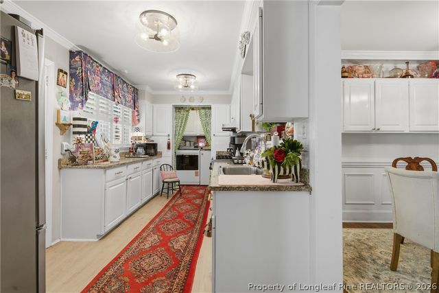 523 Vista Drive, Fayetteville, NC 28305