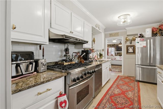 523 Vista Drive, Fayetteville, NC 28305