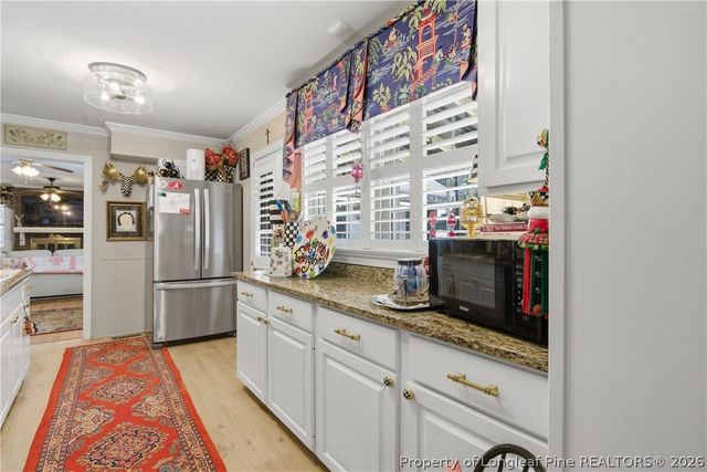 523 Vista Drive, Fayetteville, NC 28305