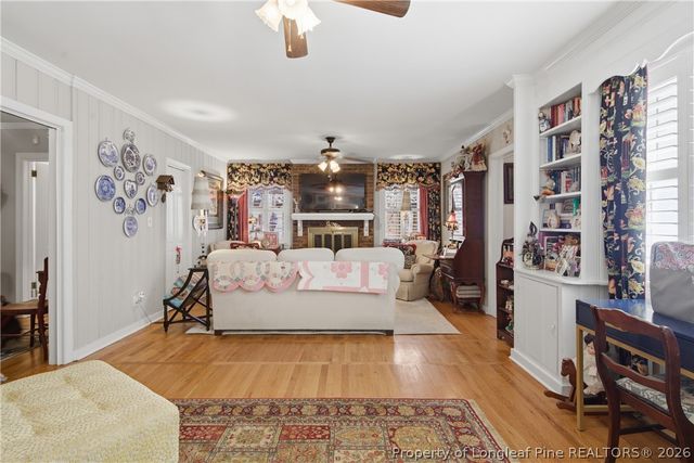 523 Vista Drive, Fayetteville, NC 28305