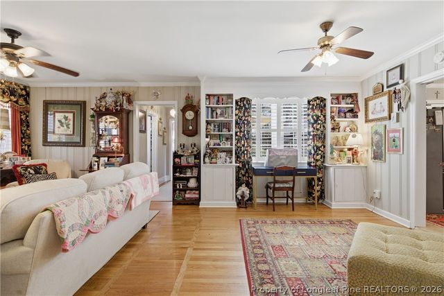 523 Vista Drive, Fayetteville, NC 28305