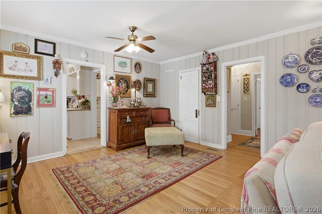 523 Vista Drive, Fayetteville, NC 28305