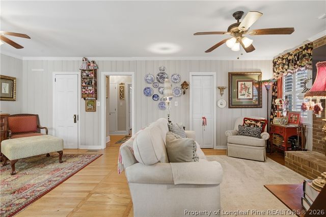 523 Vista Drive, Fayetteville, NC 28305