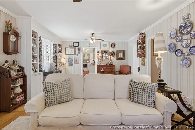 523 Vista Drive, Fayetteville, NC 28305