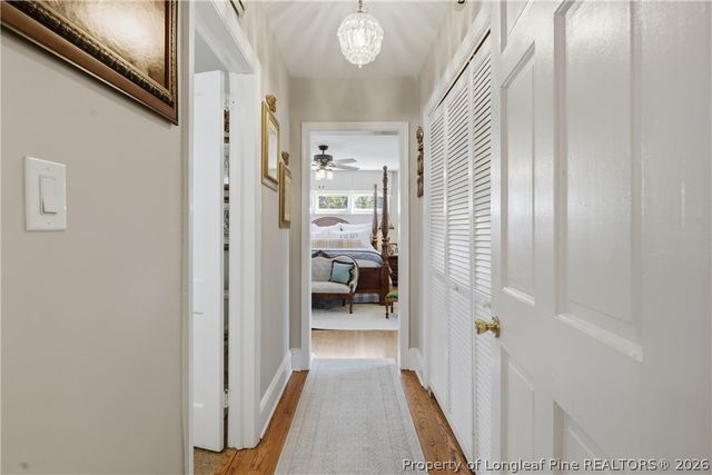 523 Vista Drive, Fayetteville, NC 28305