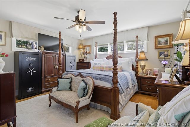 523 Vista Drive, Fayetteville, NC 28305