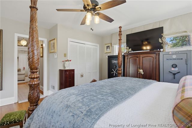 523 Vista Drive, Fayetteville, NC 28305